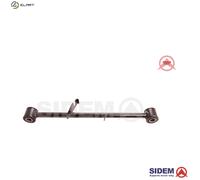SIDEM 41678 Rod / Strut, wheel suspension