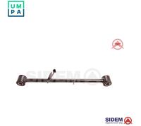 SIDEM 41678 Rod / Strut, wheel suspension