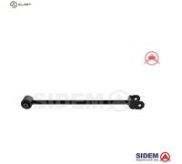 SIDEM 45250 Rod / Strut, wheel suspension