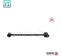 SIDEM 45250 Rod / Strut, wheel suspension