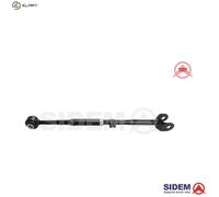 SIDEM 45253 Rod / Strut, wheel suspension