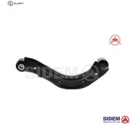 SIDEM 47150 Rod / Strut, wheel suspension