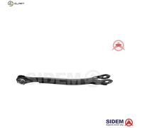 SIDEM 490372 Rod / Strut, wheel suspension