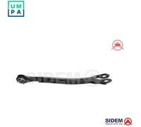 RODSTRUT WHEEL SUSPENSION 490372 FOR MAZDA MERCEDES-BENZ C-CLASS/T-MODEL GLC GLC