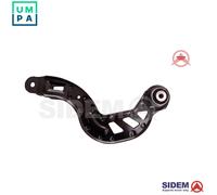 SIDEM 49055 Rod / Strut, wheel suspension