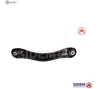 SIDEM 49256 Rod / Strut, wheel suspension
