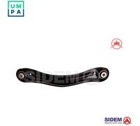 RODSTRUT WHEEL SUSPENSION 49256 FOR MERCEDES-BENZ M 272.945 3.0L 6cyl R-CLASS
