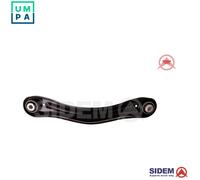RODSTRUT WHEEL SUSPENSION 49257 FOR MERCEDES-BENZ M 272.945 3.0L 6cyl R-CLASS