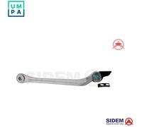 SIDEM 49276 Rod / Strut, wheel suspension