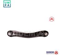 SIDEM 49355 Rod / Strut, wheel suspension