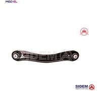 SIDEM 49355 Rod / Strut, wheel suspension