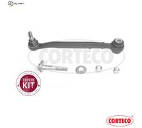 New Rod/Strut, stabiliser for MERCEDES-BENZ:SL,190,CLK,SLK,S124 124350153
