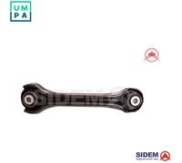 SIDEM 49420 Rod / Strut, wheel suspension
