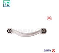 SIDEM 49673 Rod / Strut, wheel suspension