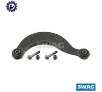 SWAG 50 93 0004 Rod / Strut, wheel suspension