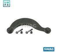 SWAG 50 93 0004 Rod / Strut, wheel suspension