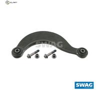 SWAG 50 93 0004 Rod / Strut, wheel suspension