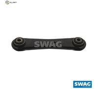 SWAG 50 93 6733 Rod / Strut, wheel suspension