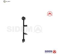 SIDEM 5059 Rod / Strut, wheel suspension