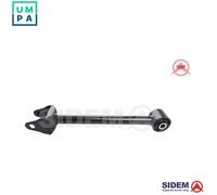 SIDEM 51579 Rod / Strut, wheel suspension