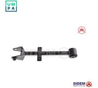 Sidem Rod/Strut 51878 - Rear Left Wheel Suspension for Mazda CX-5