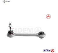 SIDEM 61078 Rod / Strut, wheel suspension