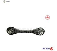 SIDEM 63358 Rod / Strut, wheel suspension