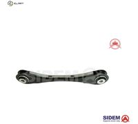 SIDEM 63451 Rod / Strut, wheel suspension