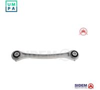 RODSTRUT WHEEL SUSPENSION 63555 FOR AUDI PORSCHE TAYCAN/Sport/Turismo/Cross