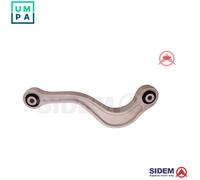 SIDEM 63576 Rod / Strut, wheel suspension