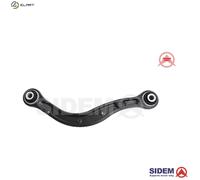 SIDEM 65578 Rod / Strut, wheel suspension