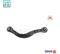 SIDEM 65578 Rod / Strut, wheel suspension