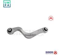 SIDEM 65674 Rod / Strut, wheel suspension