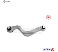 SIDEM 65674 Rod / Strut, wheel suspension