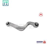 SIDEM 65675 Rod / Strut, wheel suspension