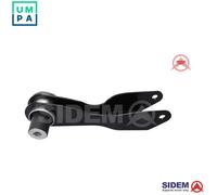 SIDEM 65677 Rod / Strut, wheel suspension