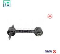 SIDEM 67178 Suspension arm