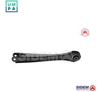 SIDEM 67571 Rod / Strut, wheel suspension