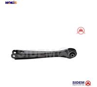 SIDEM 67571 Rod / Strut, wheel suspension