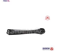 SIDEM 67571 Rod / Strut, wheel suspension