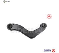 RODSTRUT WHEEL SUSPENSION 67674 FOR VOLVO B4204T14/4204T18 2.0L 4cyl XC40