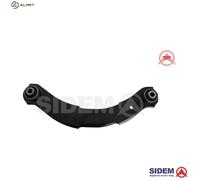 SIDEM 71579 Rod / Strut, wheel suspension