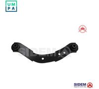 SIDEM 71771 Rod / Strut, wheel suspension