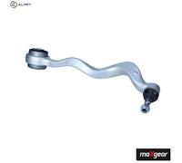 MAXGEAR 72-5550 Rod / Strut, wheel suspension