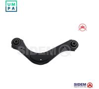 SIDEM 87059 Rod / Strut, wheel suspension