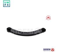 SIDEM 9276 Rod / Strut, wheel suspension