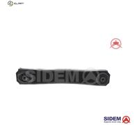 SIDEM 93074 Rod / Strut, wheel suspension