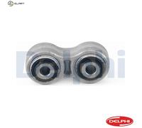 RODSTRUT WHEEL SUSPENSION TC9113 FOR VOLVO XC90/VAN XC70/Cross/Country V70/II