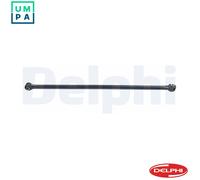 Delphi Rod/Strut TC9117, Wheel Suspension, Rear Left, Fits VW & Ford
