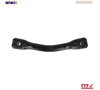 NTY ZWT-BM-010 Rod / Strut, wheel suspension